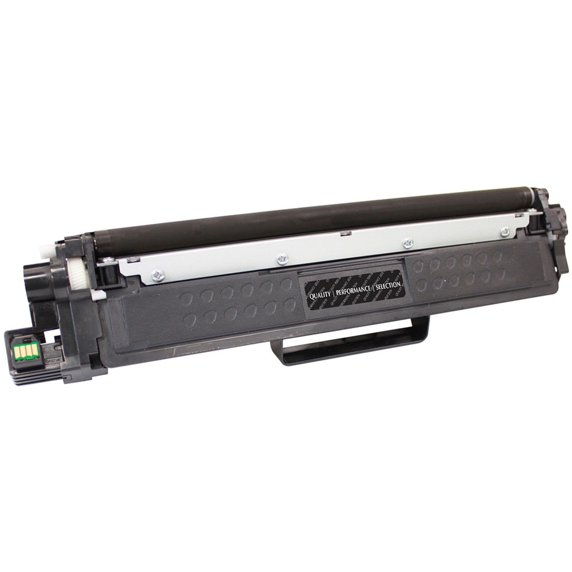 V7 V7TN223BK Remanufactured Laser Toner Cartridge - Alternative for Brother (TN223BK) - Black Pack - 1400 Pages- V7TN223BK