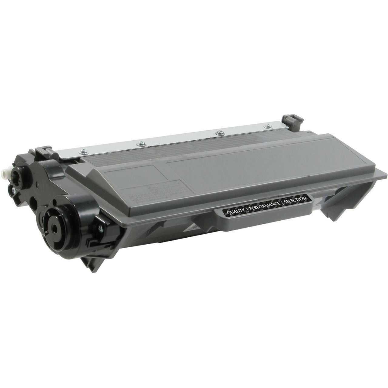 V7 V7TN780 Remanufactured Laser Toner Cartridge - Alternative for Brother (TN780) - Black Pack - 12000 Pages - V7TN780