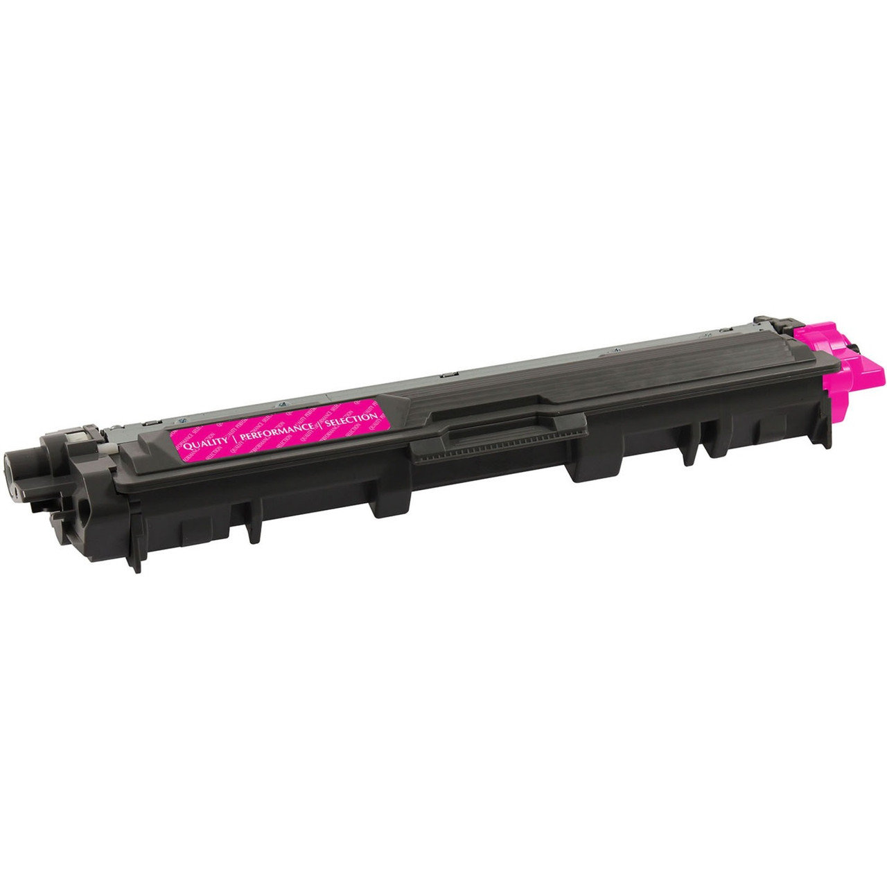 V7 V7TN221M Remanufactured Laser Toner Cartridge - Alternative for Brother (TN221M) - Magenta Pack - 1400 Pages - V7TN221M