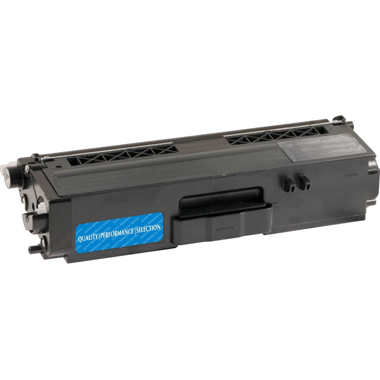 V7 V7TN339C Remanufactured Laser Toner Cartridge - Alternative for Brother (TN339C) - Cyan Pack - 6000 Pages - V7TN339C