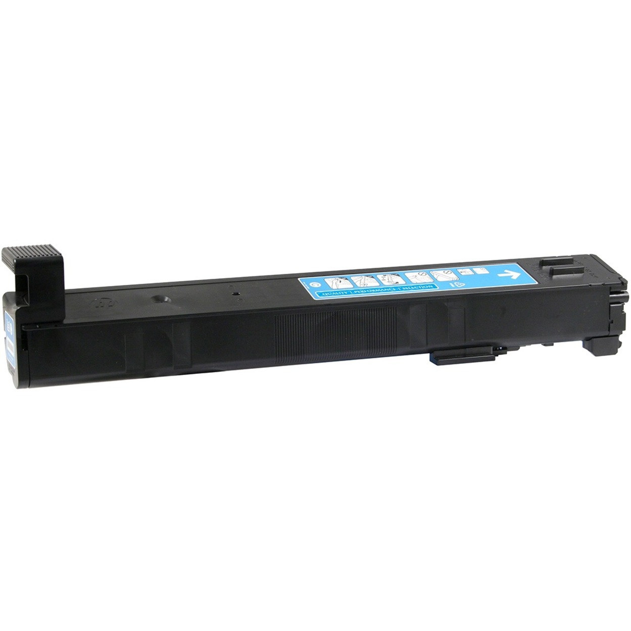 V7 V7CF311A Remanufactured Laser Toner Cartridge - Alternative for HP (CF311A (HP 826A)) - Cyan Pack - 31500 Pages - V7CF311A