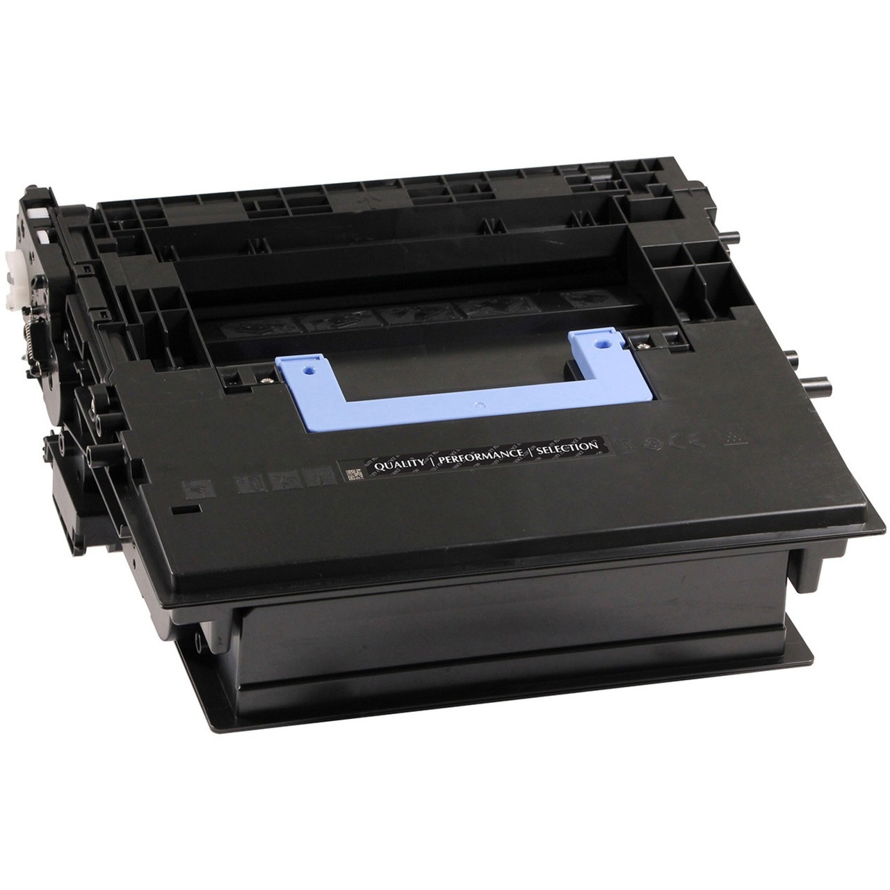 V7 V7CF237Y Remanufactured Laser Toner Cartridge - Alternative for HP (CF237Y (HP 37Y)) Pack - 41000 Pages - V7CF237Y