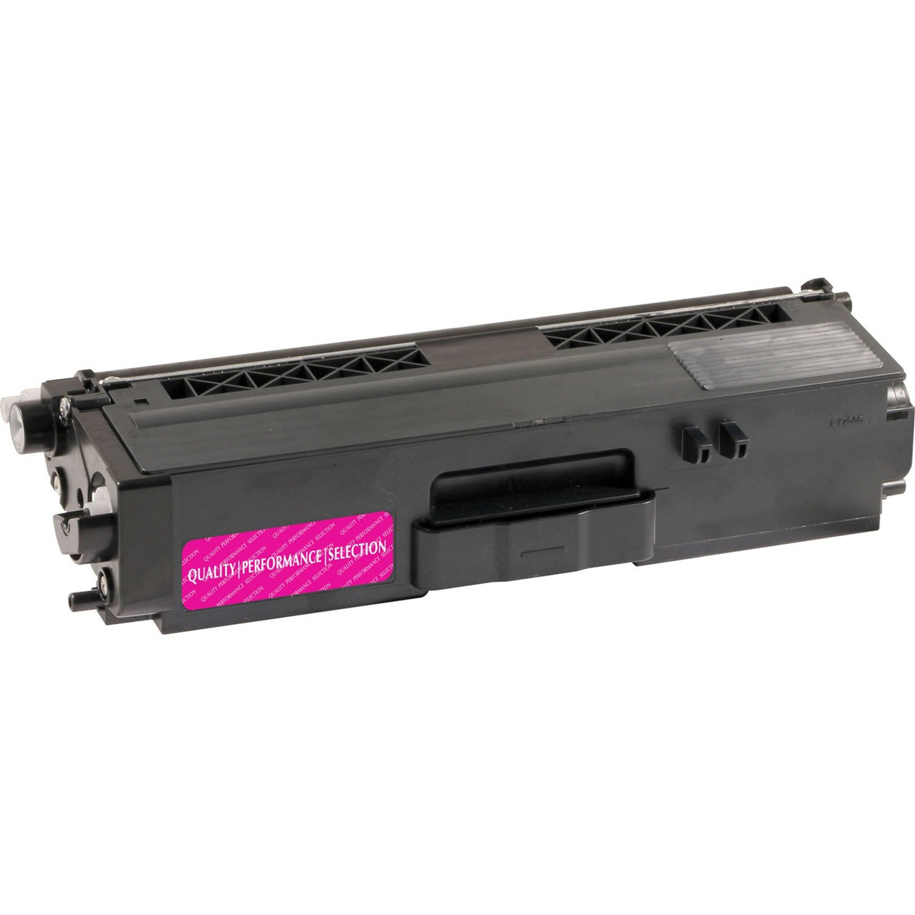 V7 V7TN336M Remanufactured Laser Toner Cartridge - Alternative for Brother (TN336M) - Magenta Pack - 3500 Pages - V7TN336M