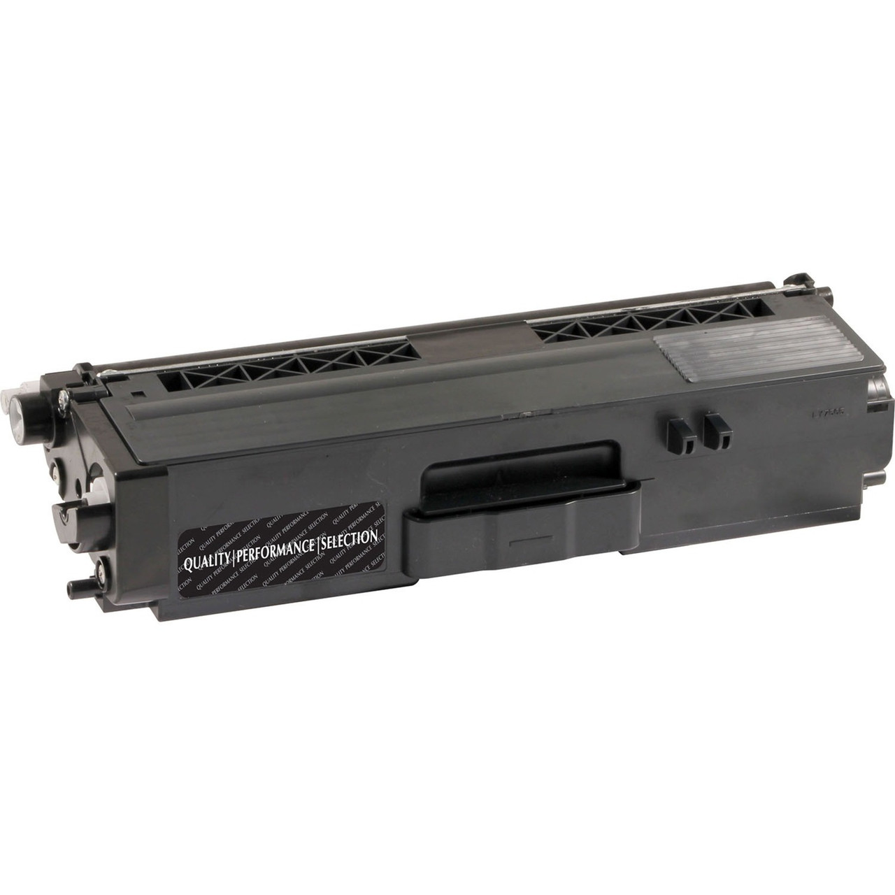 V7 V7TN336BK Remanufactured Laser Toner Cartridge - Alternative for Brother (TN336BK) - Black Pack - 4000 Pages - V7TN336BK