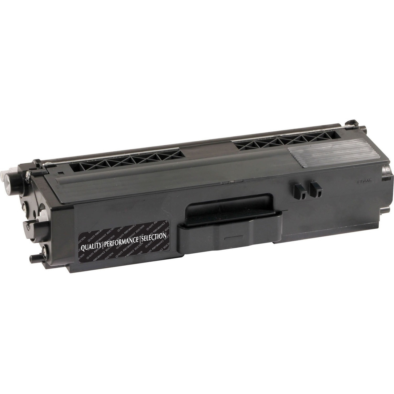 V7 V7TN339BK Remanufactured Laser Toner Cartridge - Alternative for Brother (TN339BK) - Black Pack - 6000 Pages - V7TN339BK