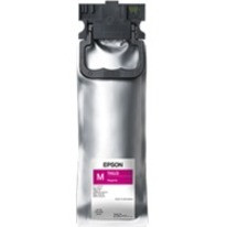 Epson Magenta UltraChrome D6r-S T46J Ink Cartridge - 250ml - T46J320