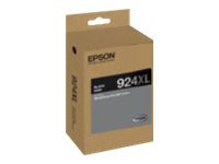 Epson Black T924XL High-capacity Ink Cartridge - T924XL120