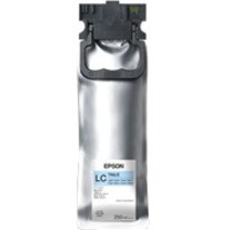 Epson Light Cyan UltraChrome D6r-S T46J Ink Cartridge - 250ml - T46J520