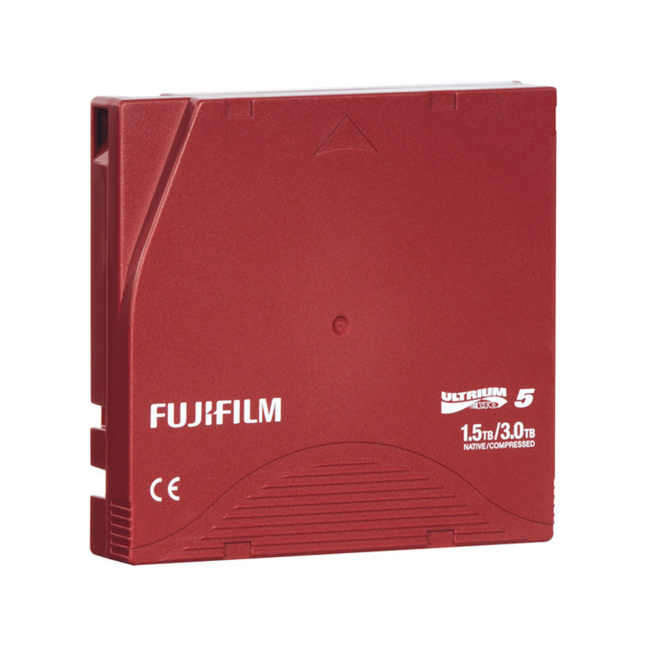 Fujifilm 27672 Data Cartridge - LTO-5 - 1.50 TB (Native) / 3 TB (Compressed) OPEN BOX TESTED SEE WTY NOTES - 27672-RF