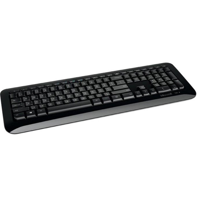 Microsoft Wireless Keyboard 850 - PZ3-00003