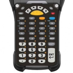 Zebra 43-Key Keyboard for MC93 - Proprietary Interface - Mobile Computer - KYPD-MC9343FN-01 Zebra 43-Key Keyboard for MC93 - Proprietary Interface - Mobile Computer - KYPD-MC9343FN-01