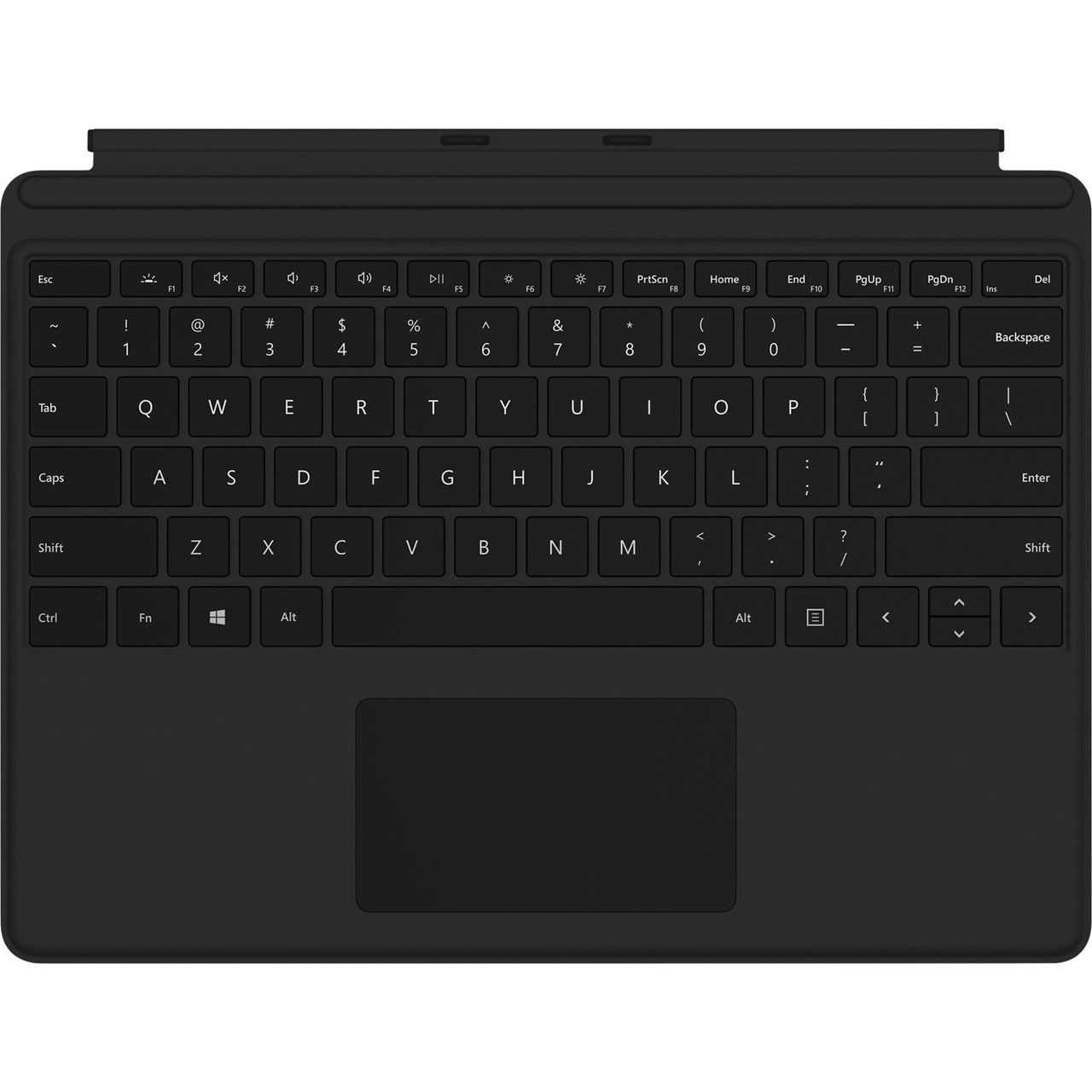 Microsoft Surface Pro X Keyboard - QJW-00001