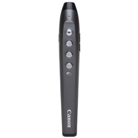 Canon PR1000-R Wireless Presenter Remote - Wireless - USB 2.0 - 1345C002
