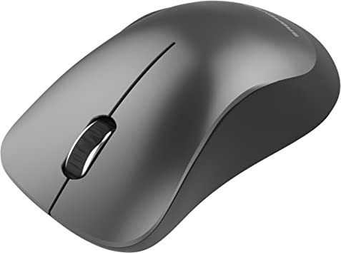 Sabrent 100Pk Wrls Mini 3 Keyed Mouse - MS-WSML