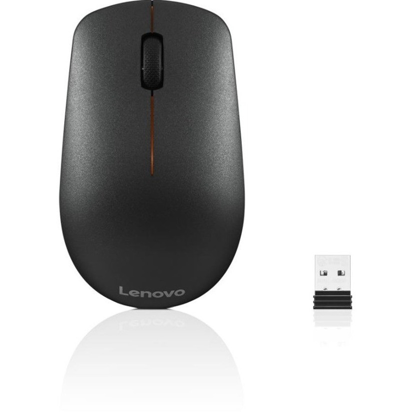 Lenovo 400 Wireless Mouse (WW) - GY50R91293