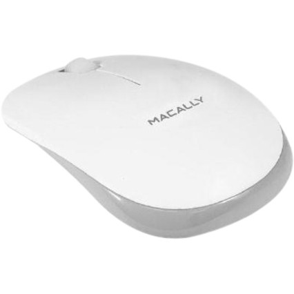 Macally 3-Button Wireless Optical RF Mouse - RFXMOUSE