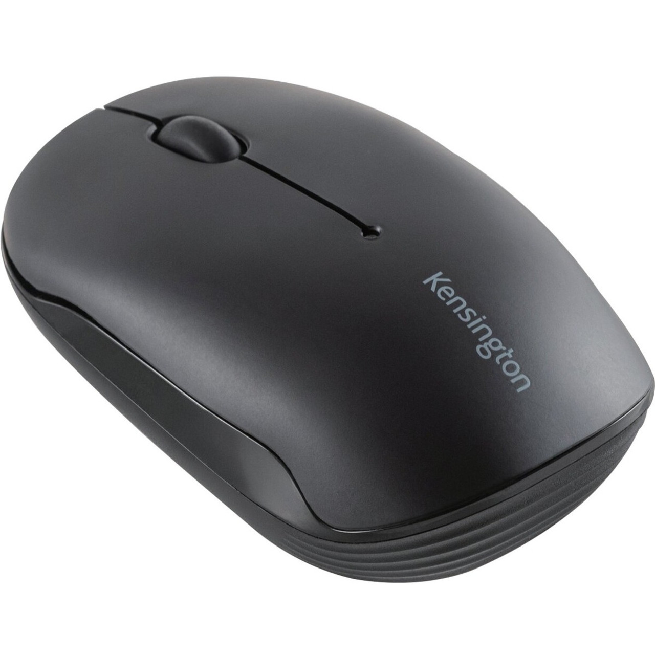 Kensington Pro Fit Bluetooth Compact Mouse - Laser - Wireless - Bluetooth - Scroll Wheel - 3 Button(s) - Symmetrical - TAA Compliant - K74000WW