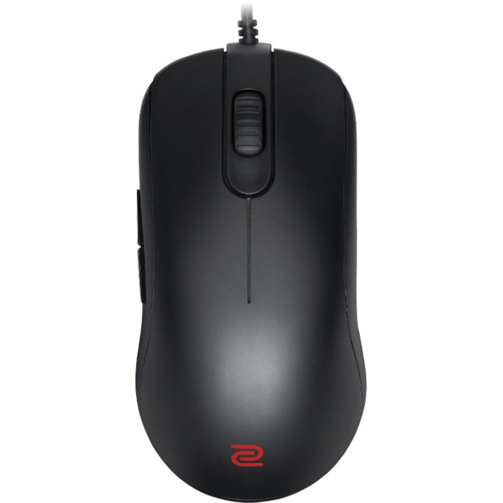 BenQ Zowie FK2-B DIVINA VERSION BLUE Mouse for e-Sports - FK2-B