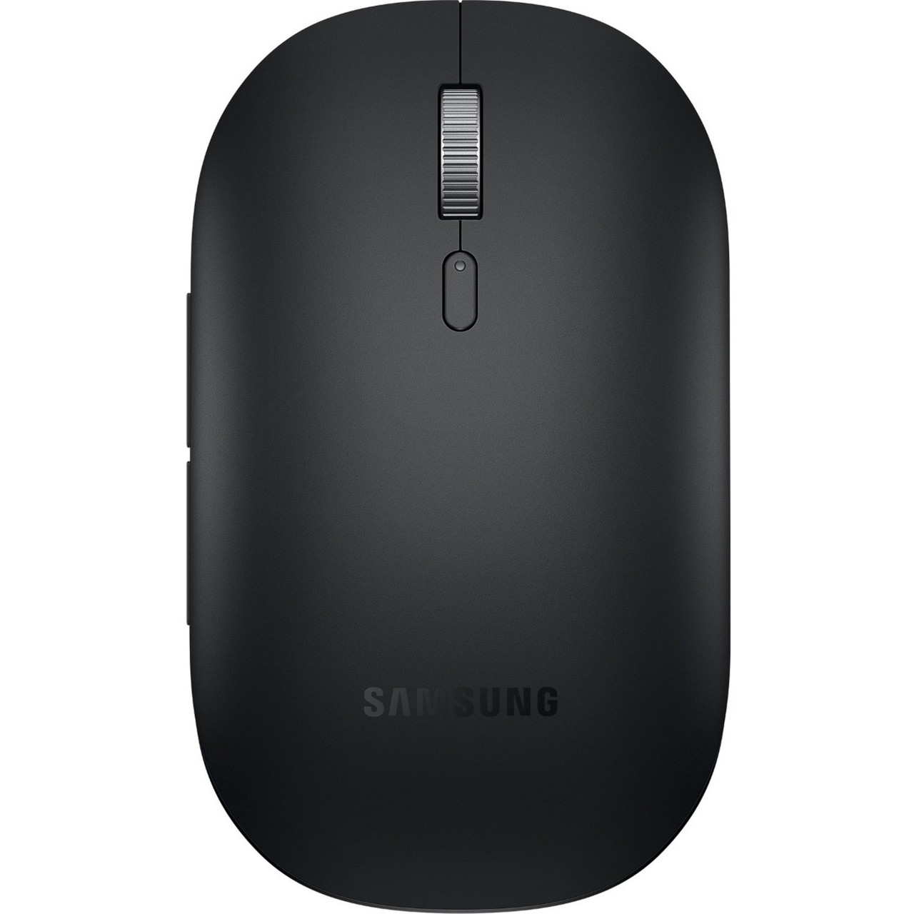 Samsung Bluetooth Mouse Slim, Black - Wireless - Bluetooth - Black- EJ-M3400DBEGUS