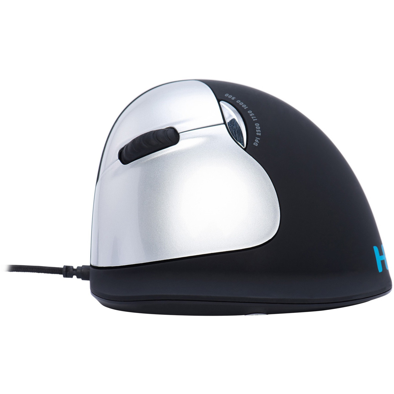 R-Go HE Break Mouse - RGOBRHEMLL