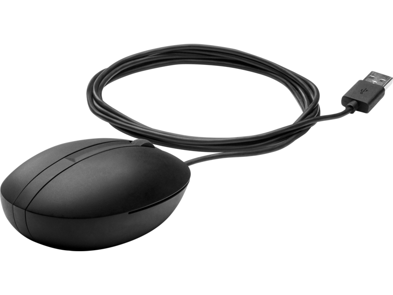 HP 320M Mouse - 9VA80A6