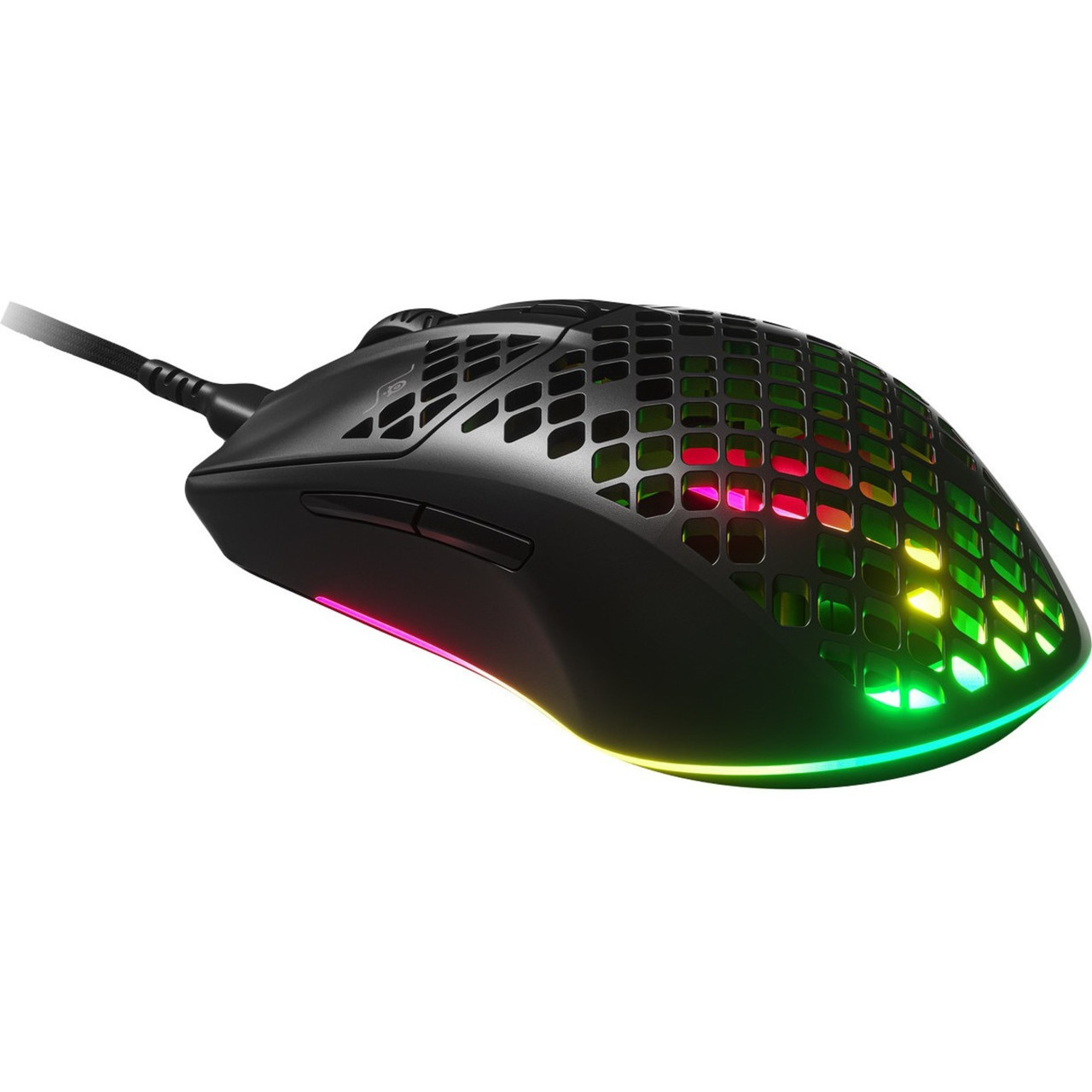 Steelseries Aerox 3 Wireless 2022 Edition - 62611