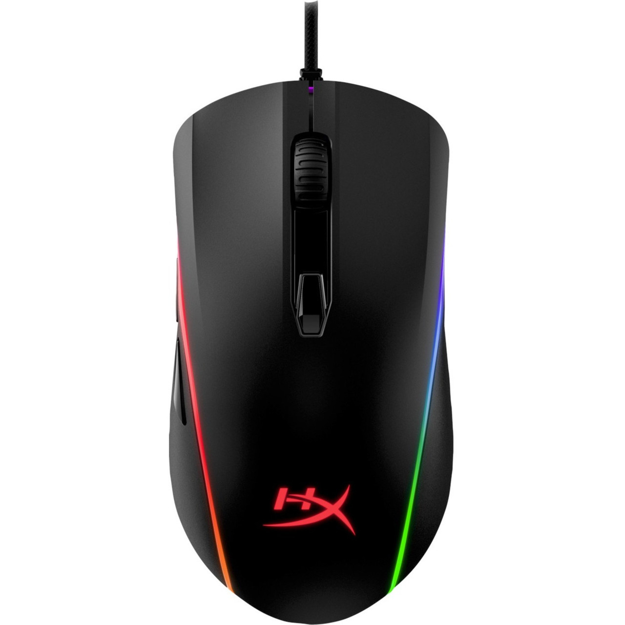 HyperX Pulsefire Surge Gaming Mouse - 4P5Q1AA HyperX Pulsefire Surge Gaming Mouse - 4P5Q1AA