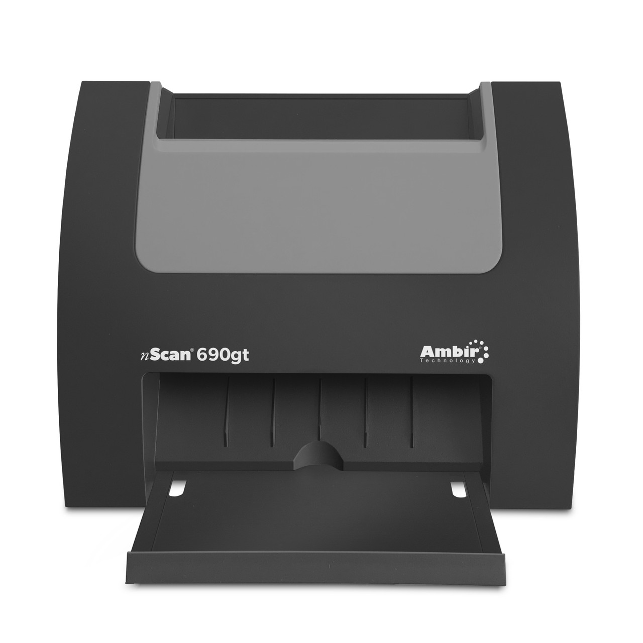 Ambir DS690gt with AmbirScan 6.1 Business Card - DS690GT-BCS