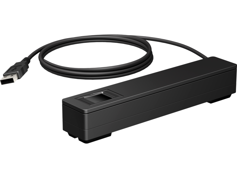 HP Fingerprint Reader - 3JR69AV