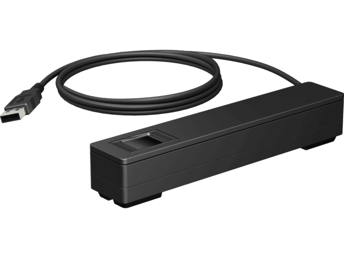 HP Fingerprint Reader - 17N84AV