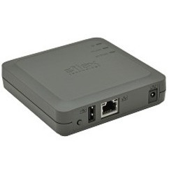 Silex Iee 802.11N Wireless And Gigabit Ethernet Usb Device Server  - DS-520AN-US