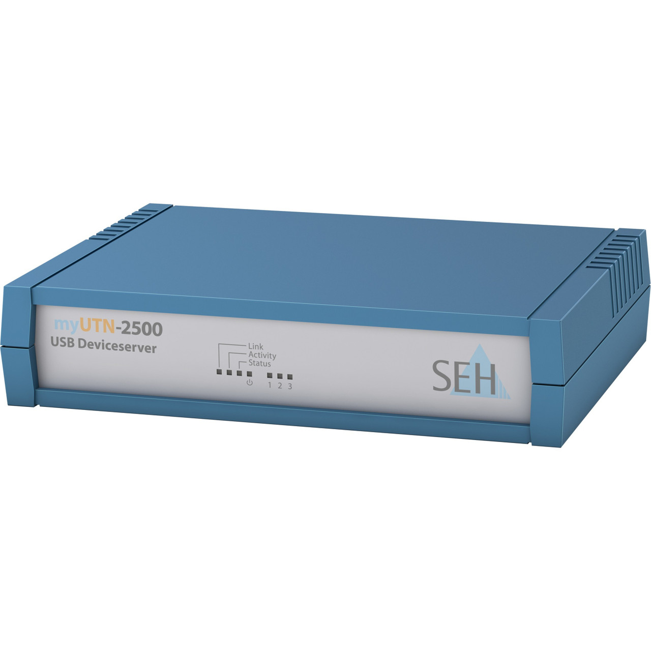 Seh Technology myUTN-2500 USB Device Server - M05082