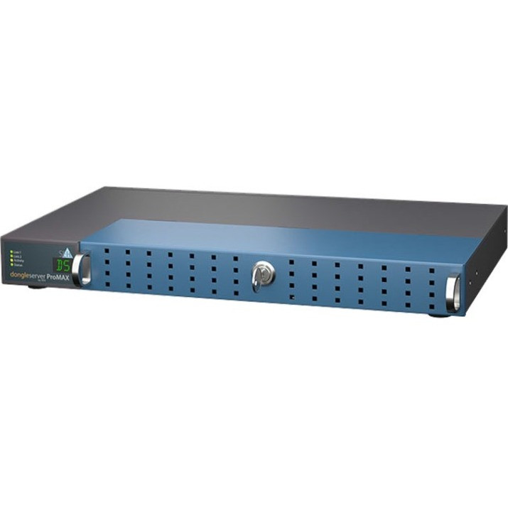 Seh Technology dongleserver ProMAX Device Server - M05812