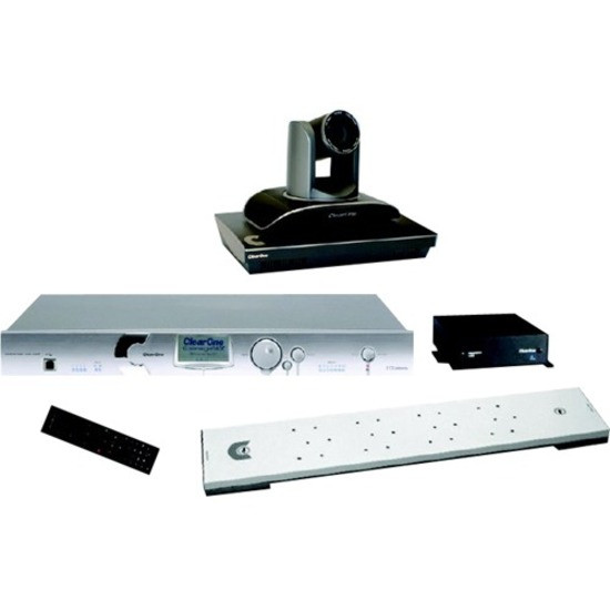 ClearOne Collaborate Pro 900 - 930-3001-900-B