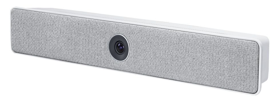 Cisco Webex Room Kit Mini - CMOS - 3840 x 2160 Video (Content) - H.264, H.460.18/19, H.323, SIP, H.235v3 - Point-to-Point - 4K UHD - 60 fps - H.239 - G.711, G.722, G.722.1, AAC-LD, G.729, Opus - 2 x Network (RJ-45)- CS-KIT-MINI-K9 Cisco Webex Room Kit Mini - CMOS - 3840 x 2160 Video (Content) - H.264, H.460.18/19, H.323, SIP, H.235v3 - Point-to-Point - 4K UHD - 60 fps - H.239 - G.711, G.722, G.722.1, AAC-LD, G.729, Opus - 2 x Network (RJ-45)- CS-KIT-MINI-K9