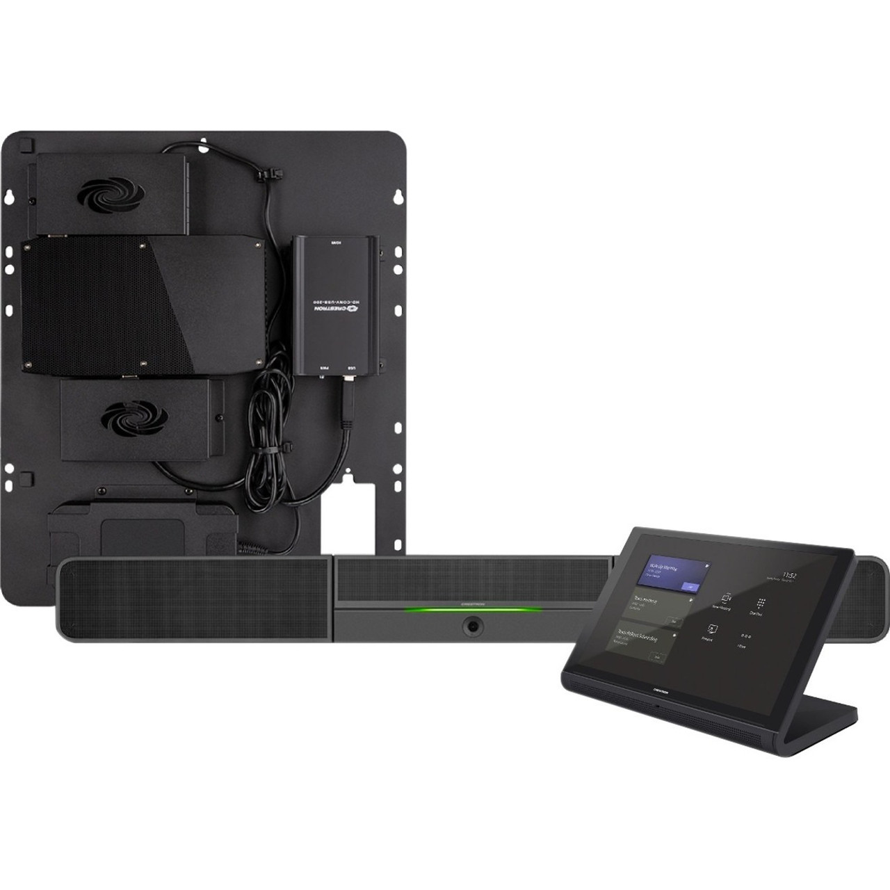 Crestron Flex UC-B160-T Video Conference Equipment - 6510518