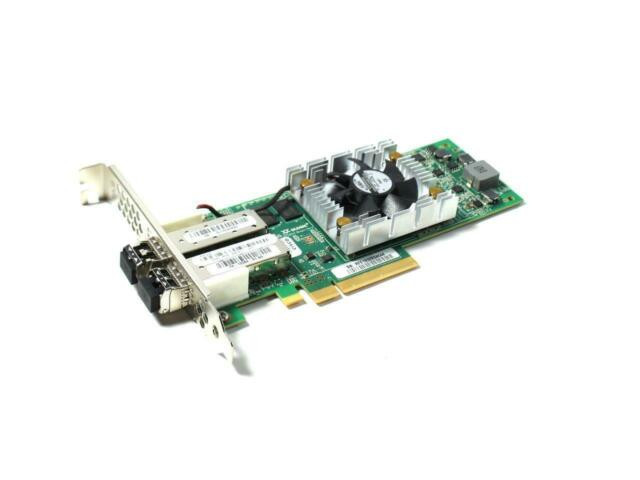 QLOGIC QLE2672-CSC 16GB FIBRE CHANNEL HBA W/ SR OPTICS - UCSC-PCIE-Q2672=