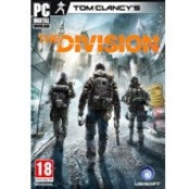 Ubisoft Tom Clancy's The Division Day 1 - UBP60800994