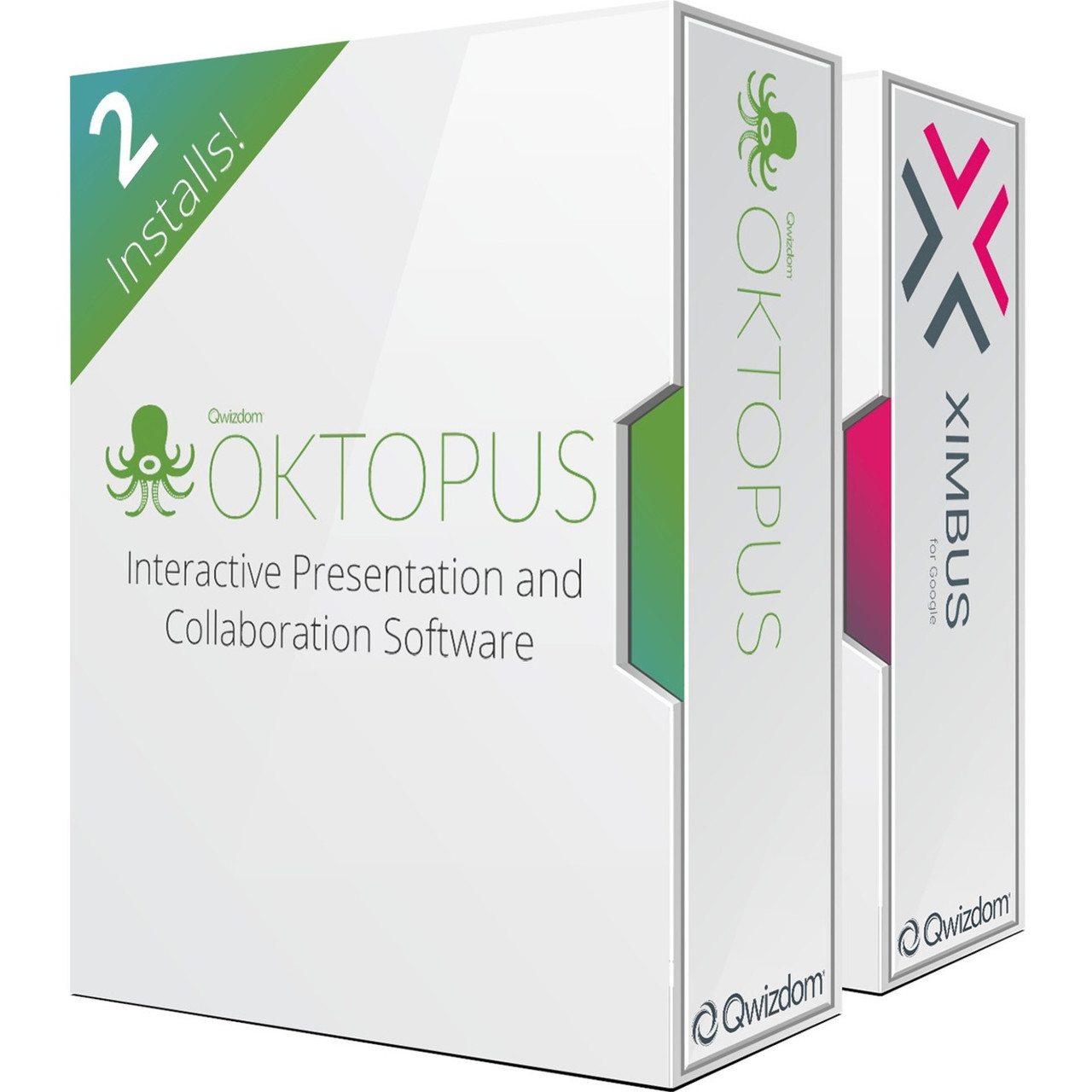 Viewsonic SW-110 Interactive Presentation Software - SW-110