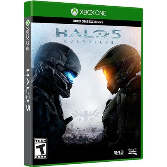 Microsoft Halo 5: Guardians - U9Z-00032