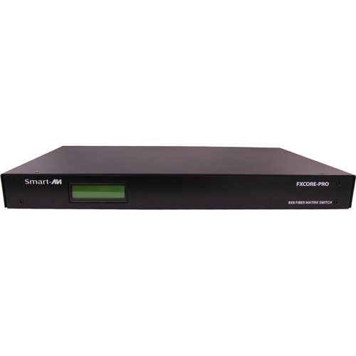 Smartavi FXCore-Pro FXCM-MX0404S KVM Switchbox - FXCM-MX0404S