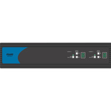 iPGARD SDVN-82-X KVM Switchbox with CAC - SDVN-82-X