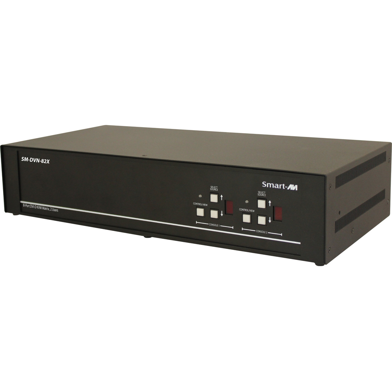 Smartavi SM-DVN-82X KVM Switchbox - SM-DVN-82X