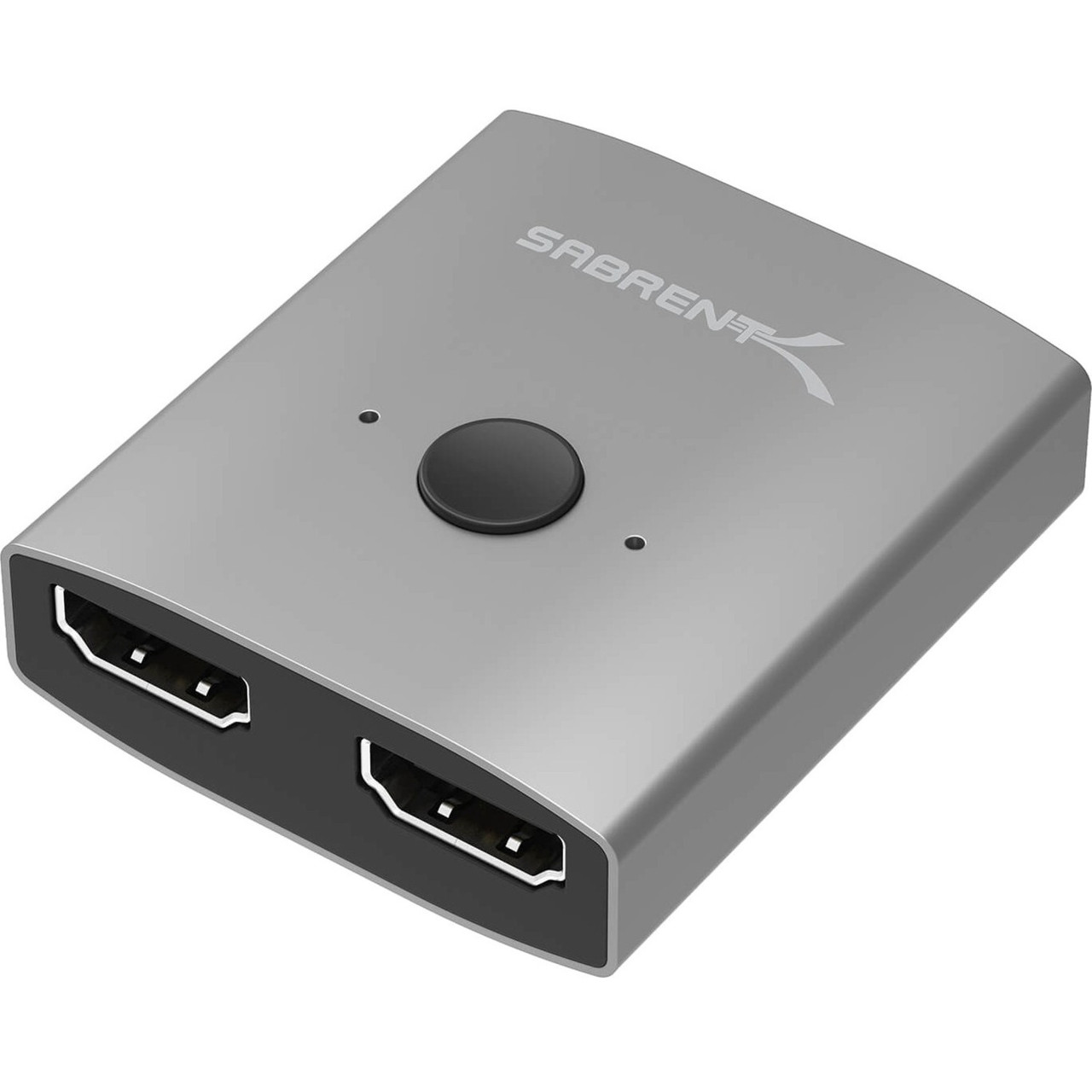 Sabrent 2-Port 4K HDMI Sharing Switch (DA-HSW2) - DA-HSW2
