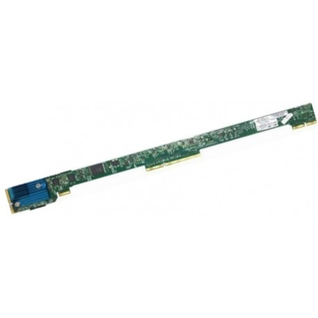 Intel Spares/Accesso Passthrough Bridge Board AHWBPBGB24 - 12Gb/s SAS - 6 Total SAS Port(s) BRIDGE BOARD FOR 24 DRIVE PURLEY