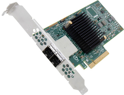 Cisco 9400-8e SAS Controller - HX-9400-8E