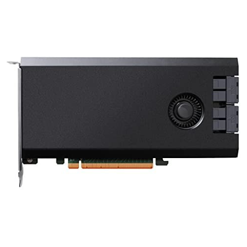 HP NVMe Controller - 5ZD20AV