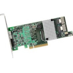 Broadcom MegaRAID 9271-8i 8-port SAS Controller - LSI00331