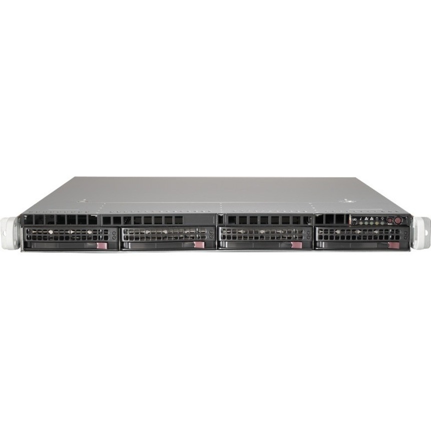 AVerMedia Live IP / TS Encoder - RS7130
