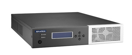 Advantech VEGA-6301E5-3EAE Video Encoder - VEGA-6301E5-3EAE